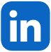 Graffin Patrimoine LinkedIn Icon