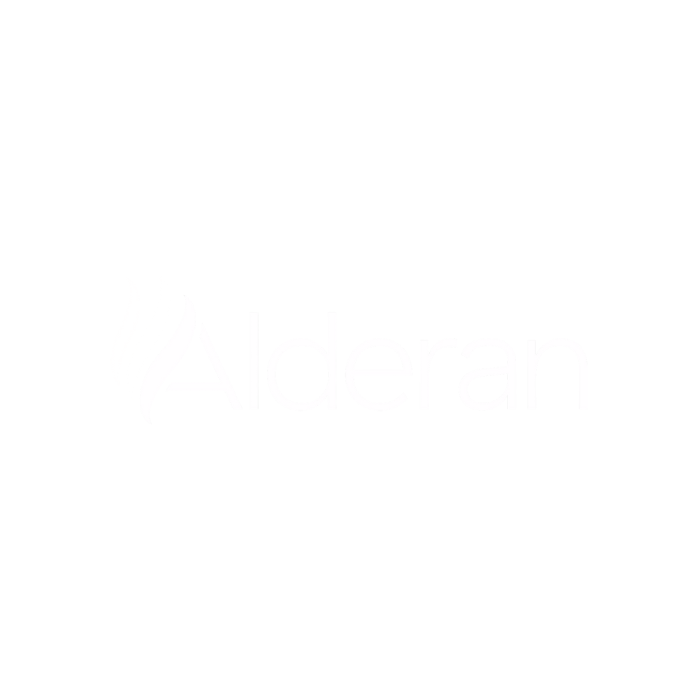 Graffin Patrimoine Alderan Logo