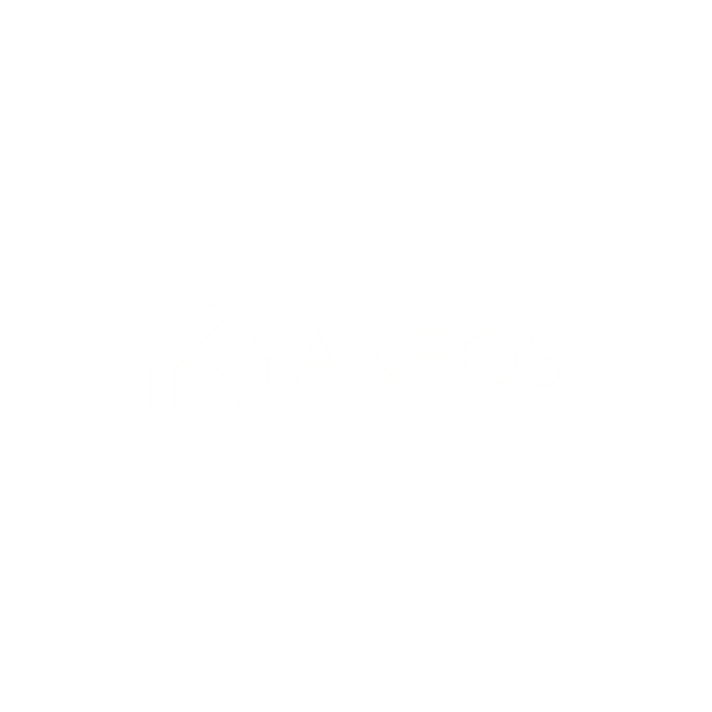 Graffin Patrimoine Kyaneos Logo