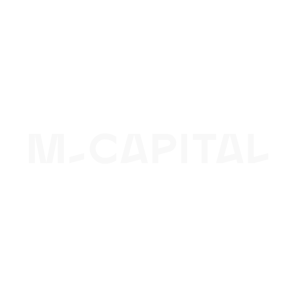 Graffin Patrimoine M Capital Logo