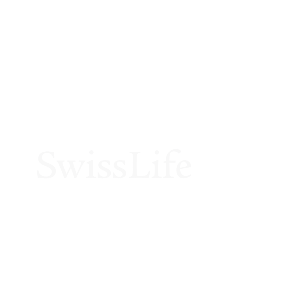 Graffin Patrimoine Swisslife Logo