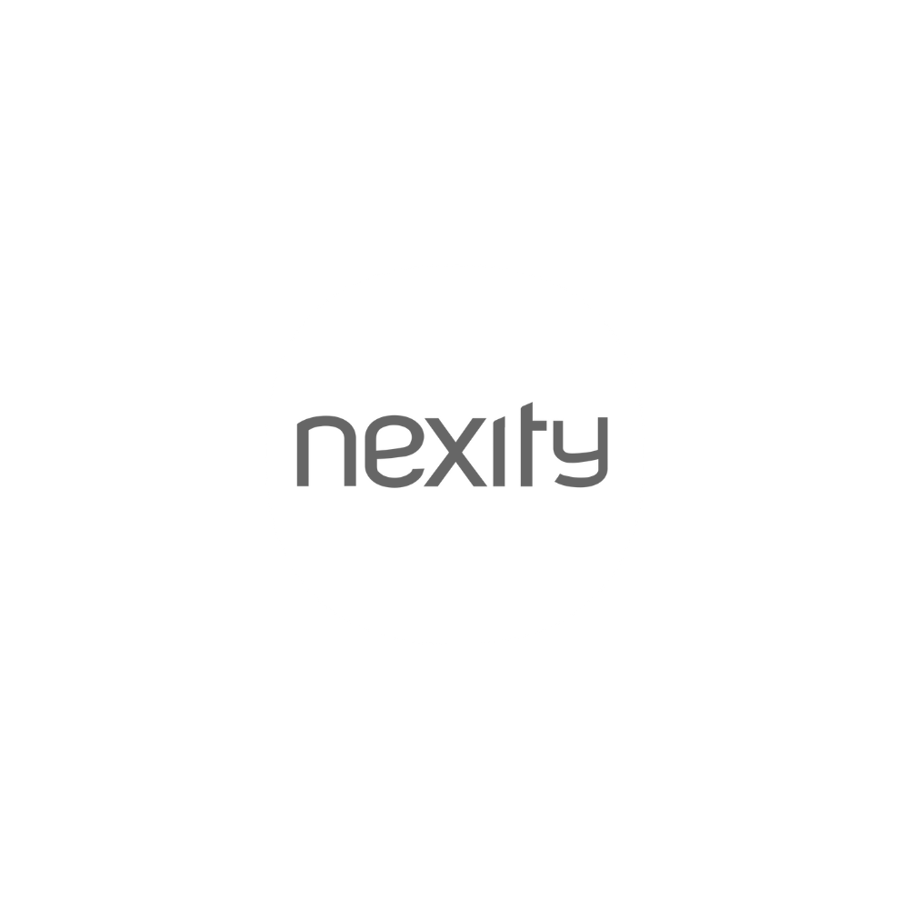 Graffin Patrimoine Nexity Logo