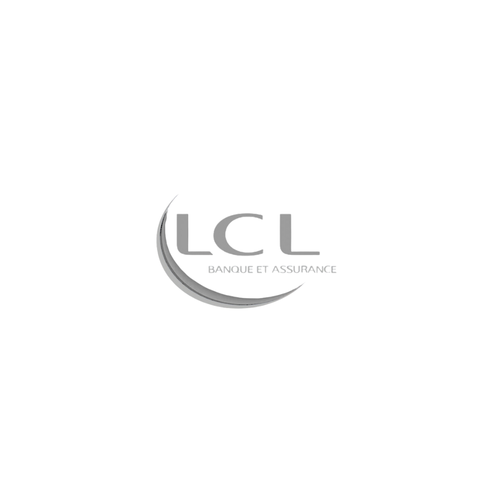 Graffin Patrimoine LCL Logo