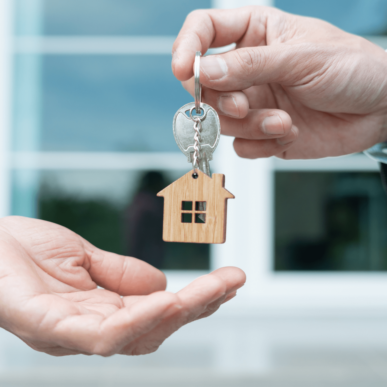 Graffin Patrimoine Acheter un bien immobilier Image