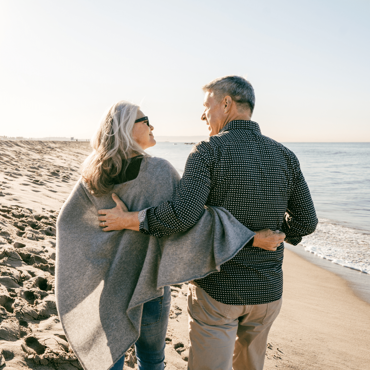 Graffin Patrimoine Préparer ou profiter de la retraite Image