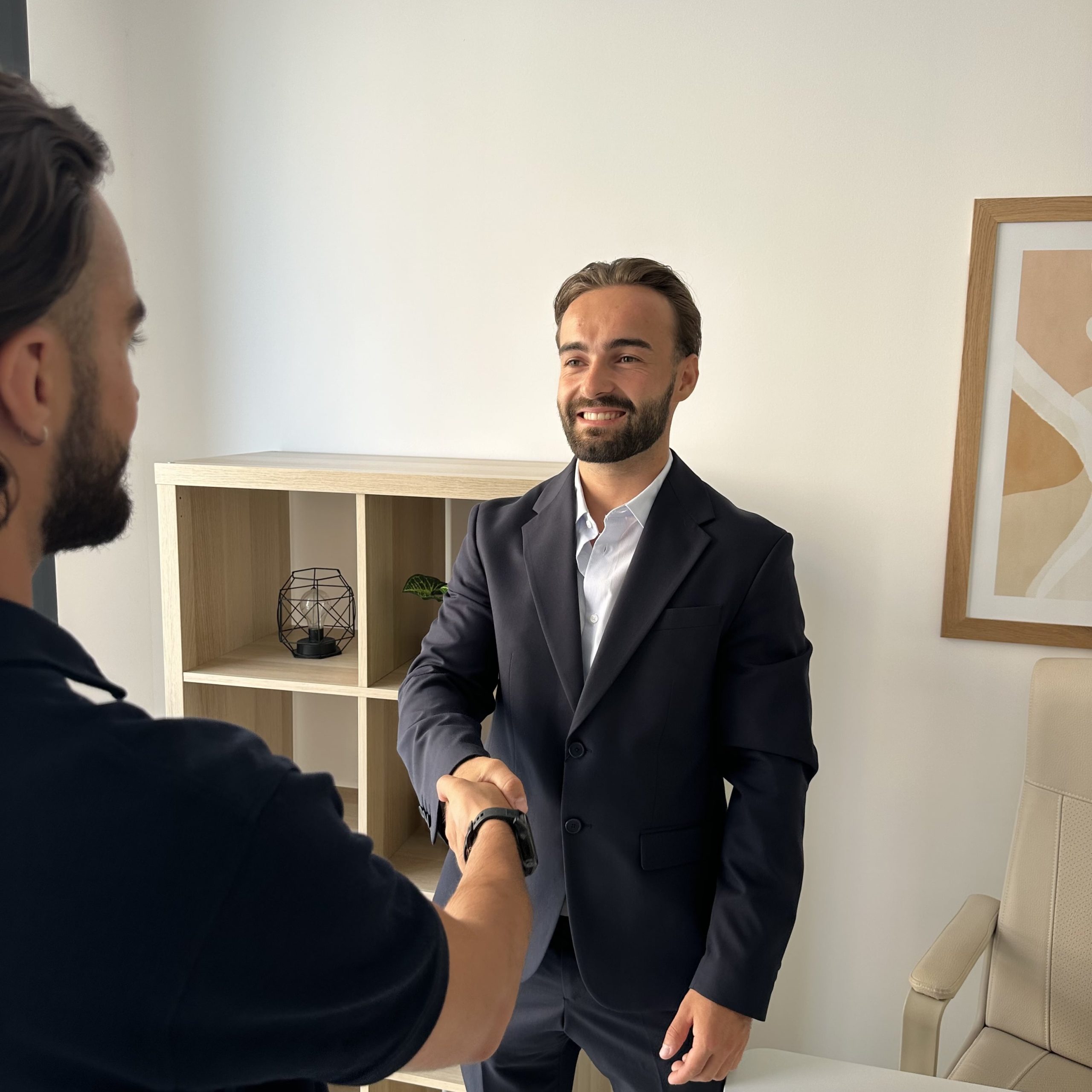 Graffin Patrimoine Reviews Hero Illustration